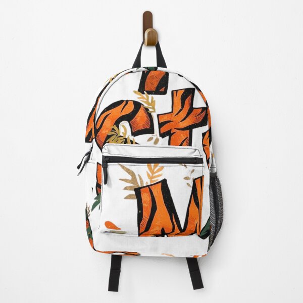 Item preview, My Style Tiger Typography designed and sold by MORELL Design.