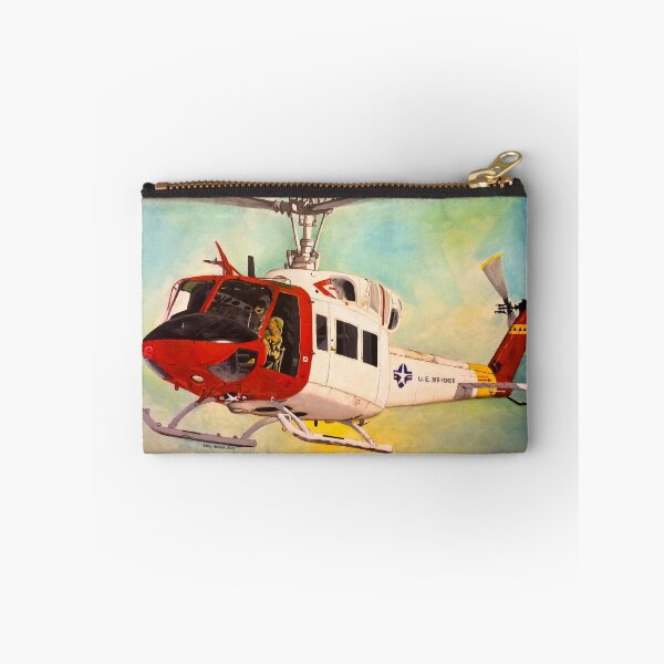Item preview, Huey UH-1N  designed and sold by Eric Houghland.
