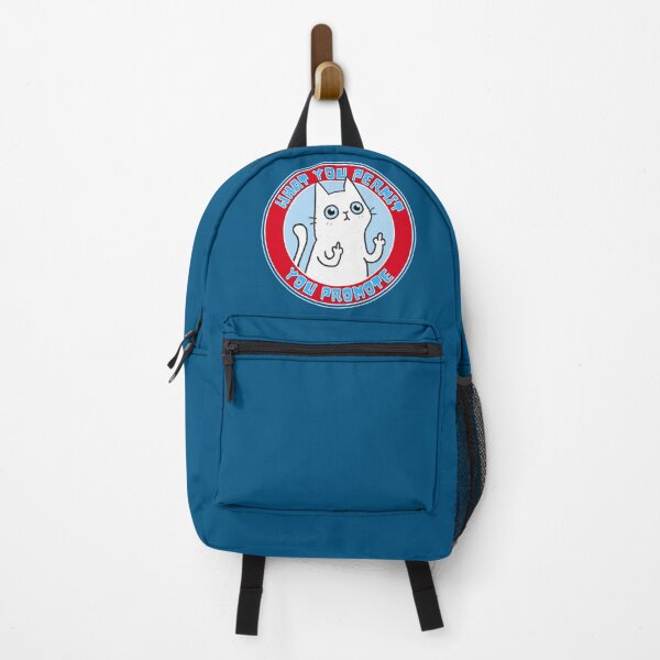 Item preview, What you PERMIT, you PROMOTE designed and sold by DesignCollectiv.