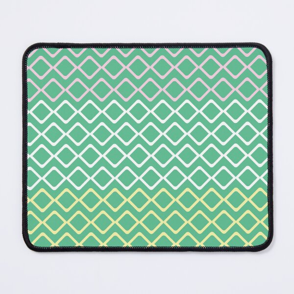 Item preview, A Green and Yellow Fun designed and sold by KatieCCreative.