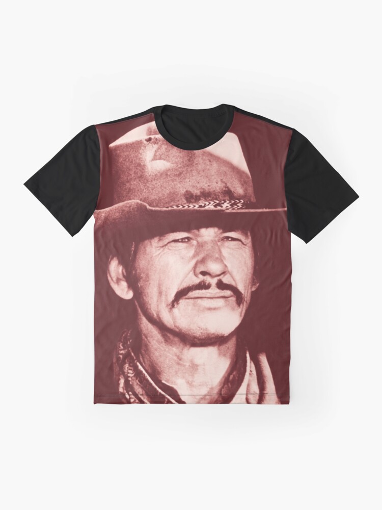 charles bronson shirt