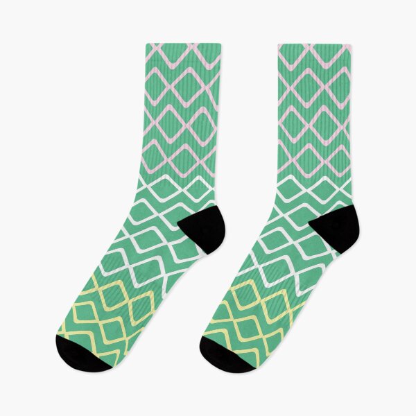 Item preview, A Green and Yellow Fun  designed and sold by KatieCCreative.