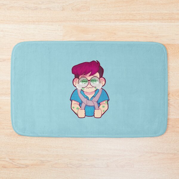 Item preview, Lily Patton designed and sold by madiwohl.