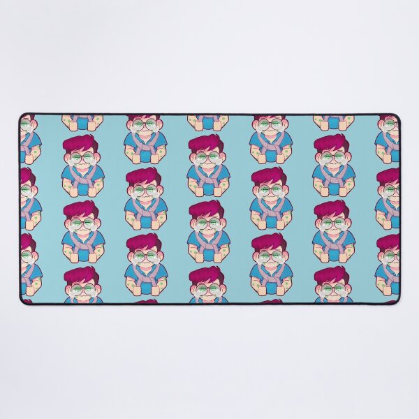 Item preview, Lily Patton designed and sold by madiwohl.