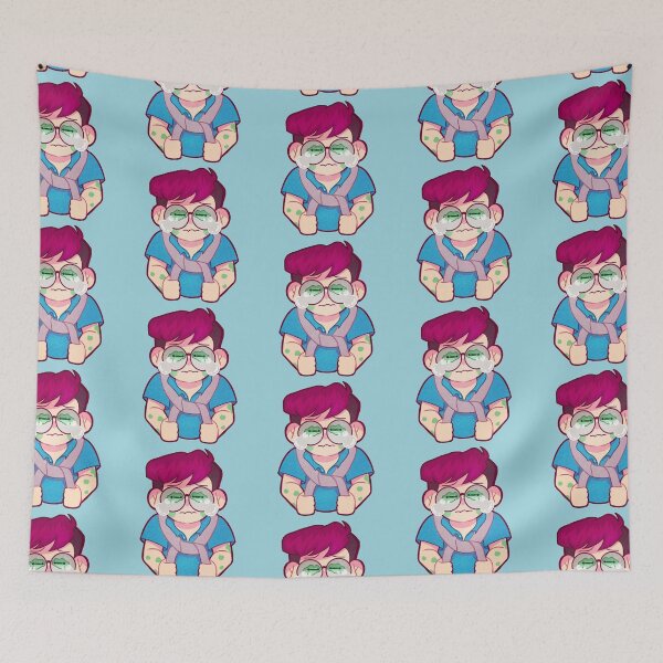 Item preview, Lily Patton designed and sold by madiwohl.