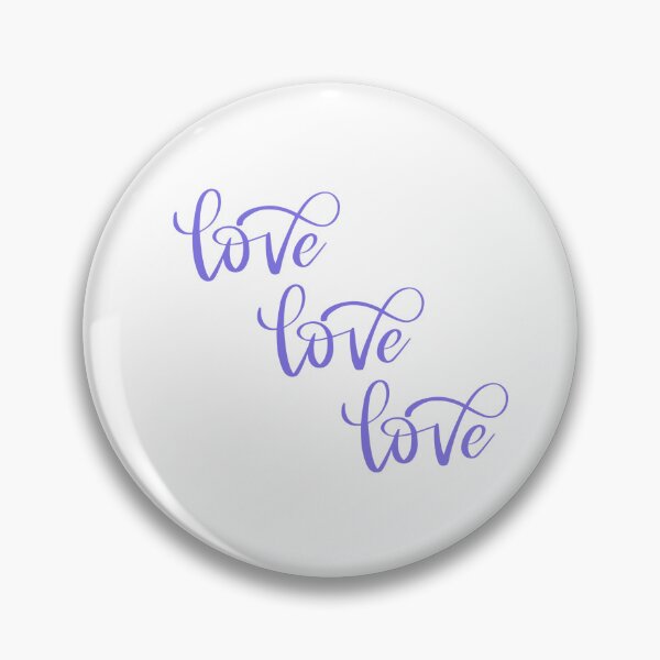 Item preview, LOVE  designed and sold by IsaCria.