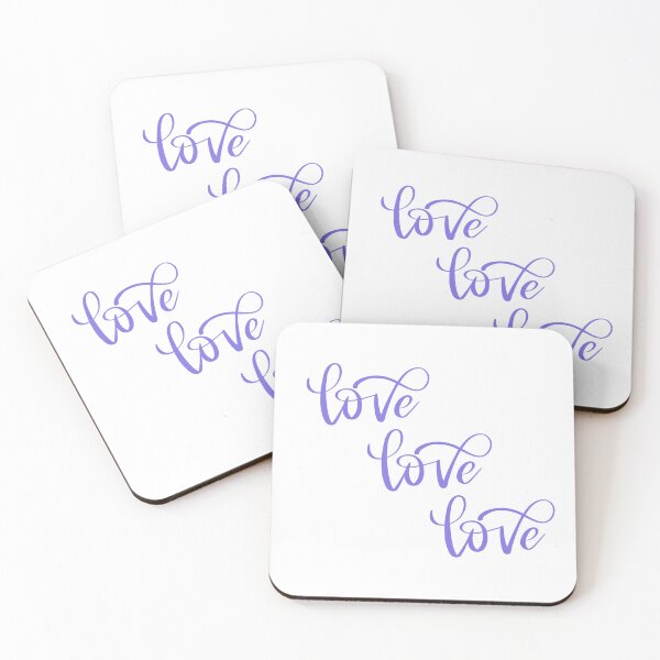 Item preview, LOVE  designed and sold by IsaCria.
