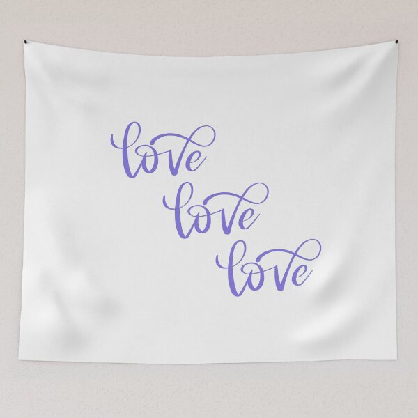 Item preview, LOVE  designed and sold by IsaCria.