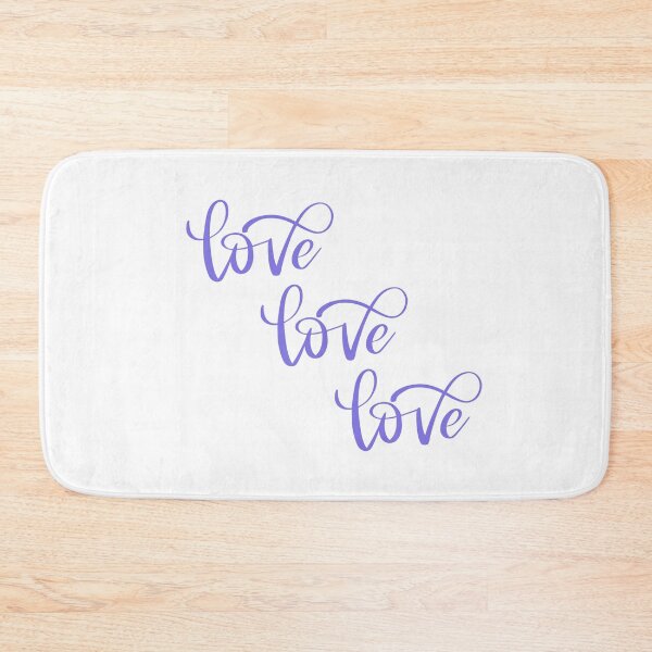 Item preview, LOVE  designed and sold by IsaCria.