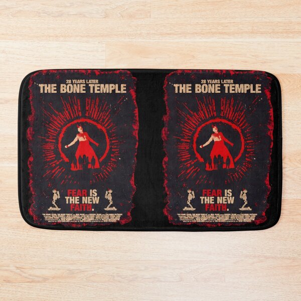 Item preview, 28 Years Later The Bone Temple designed and sold by Ivanutrera.