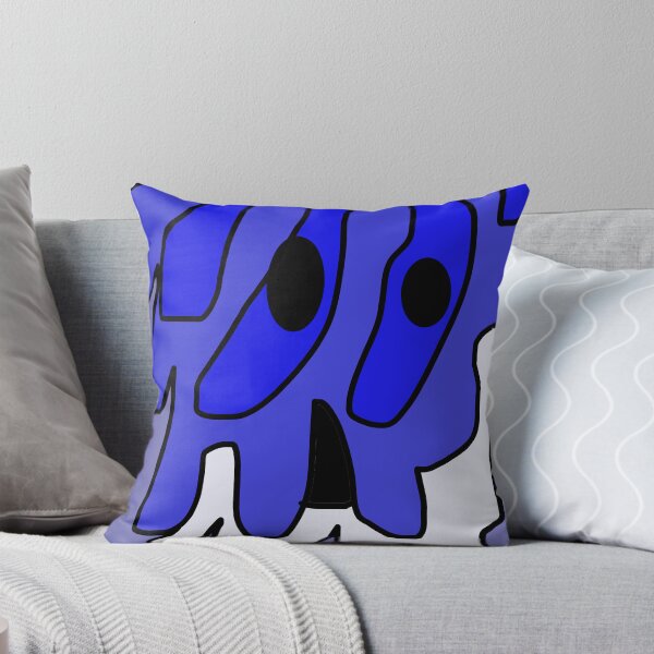 Item preview, Cartoon Skull Drip Art designed and sold by Colorsoflove613.