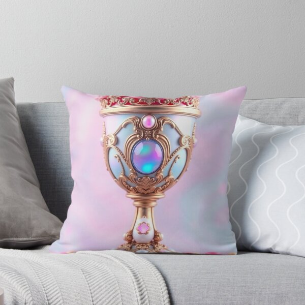Item preview, Candy Rose Chalice  designed and sold by SeaJayEmmm.