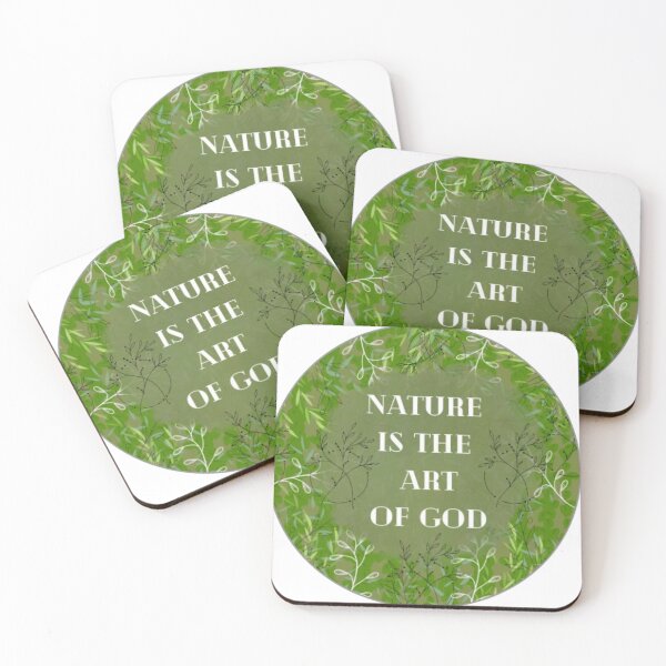 Item preview, Nature is the Art of GOD  designed and sold by Artshilon25.