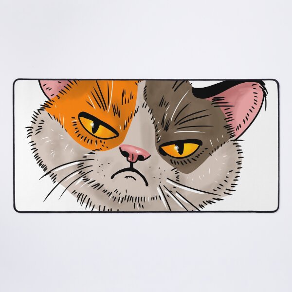 Item preview, Derpy Cat designed and sold by HarleyWarren.