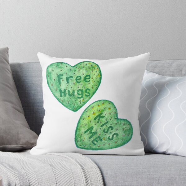 Item preview, Cactus Hearts designed and sold by AutuminaArt.