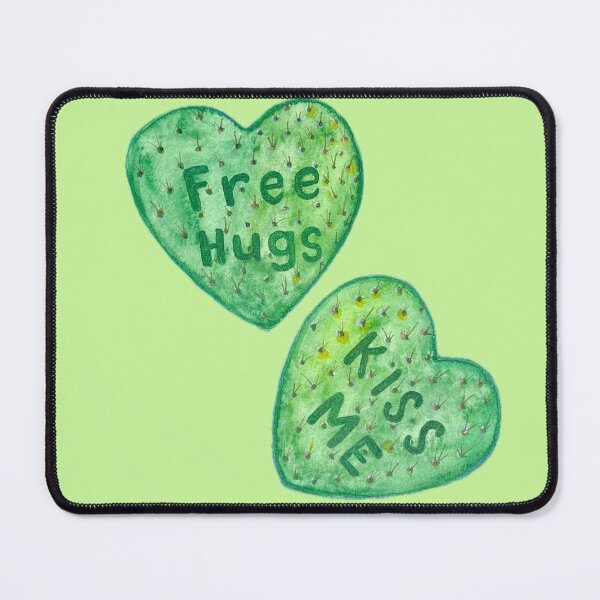 Item preview, Cactus Hearts designed and sold by AutuminaArt.