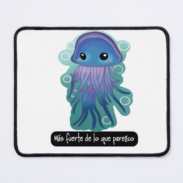 Item preview, Tender jellyfish – Stronger than I look designed and sold by Prosperiré.