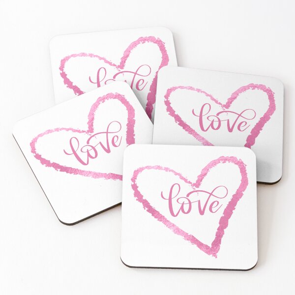 Item preview, LOVE  designed and sold by IsaCria.