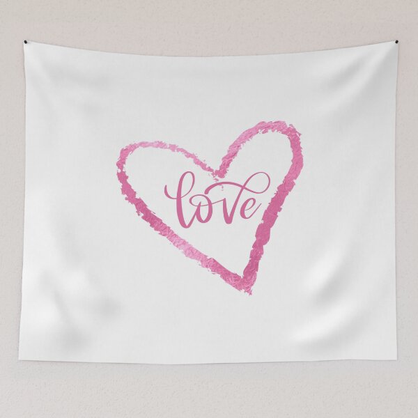 Item preview, LOVE  designed and sold by IsaCria.
