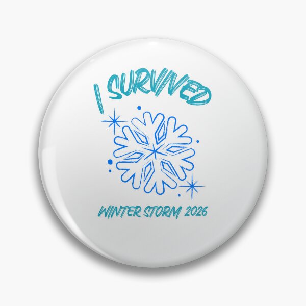 Item preview, I SURVIVED WINTER STORM 2026 designed and sold by MITS26.