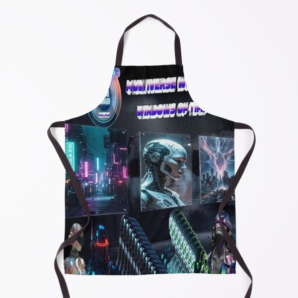Item preview, GAME-CHANGER MATRIX METAVERSE WORLD 10 WINDOWS OF TIME designed and sold by dynasty7ENT1979.