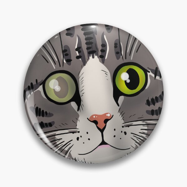 Item preview, Meep Cat designed and sold by HarleyWarren.