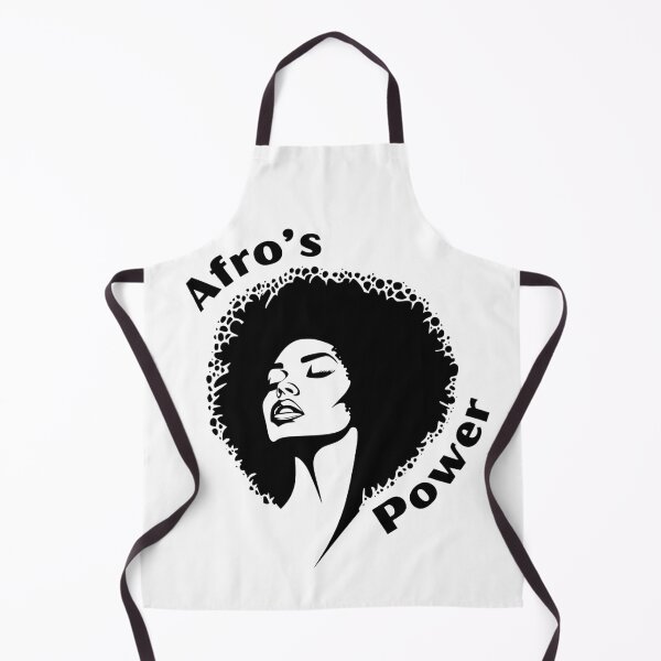 Item preview, Afro's Power Black People designed and sold by CRShopVibes.