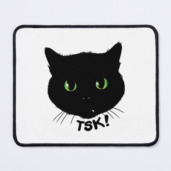 Item preview, Tsk Cat designed and sold by HarleyWarren.