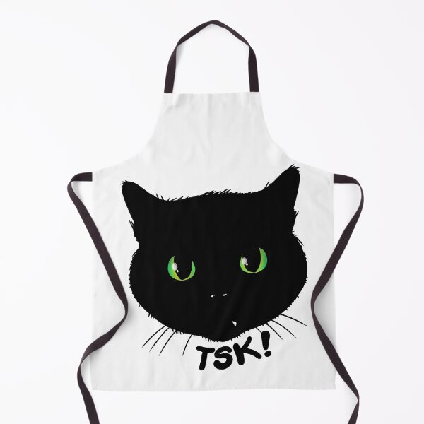 Item preview, Tsk Cat designed and sold by HarleyWarren.