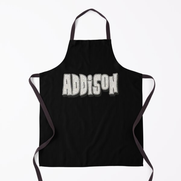 Item preview, Addison Personalized Cool Custom Name Design for Women and Girls designed and sold by Watsonarts.