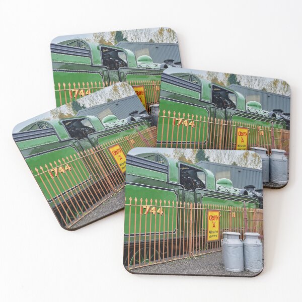 Item preview, Milk Run designed and sold by Richard Allen.