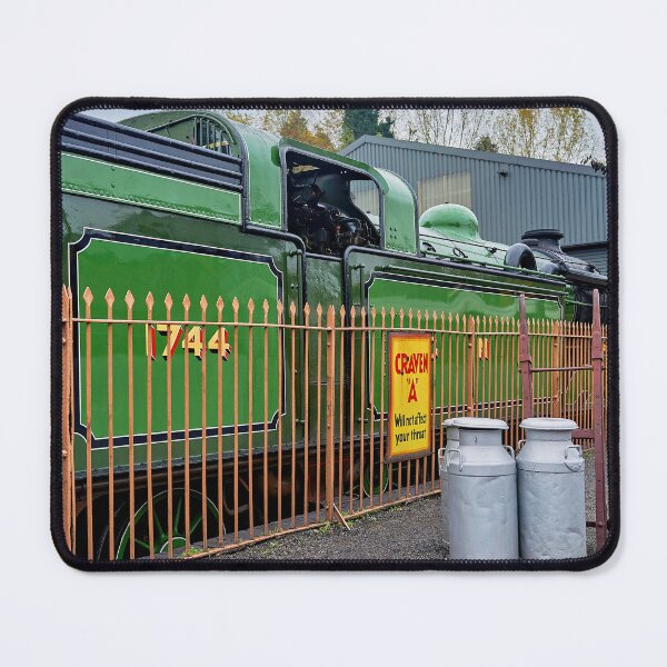Item preview, Milk Run designed and sold by Richard Allen.