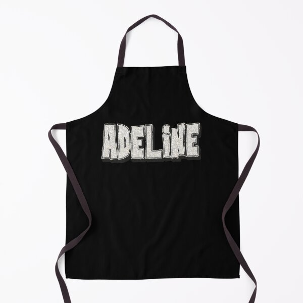Item preview, Adeline Personalized Cool Custom Name Design for Women and Girls designed and sold by Watsonarts.