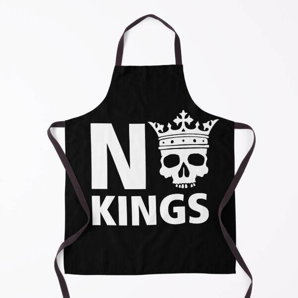 Item preview, No Kings, No Dictators, Free America designed and sold by Winner Chicken Dinner Designs.