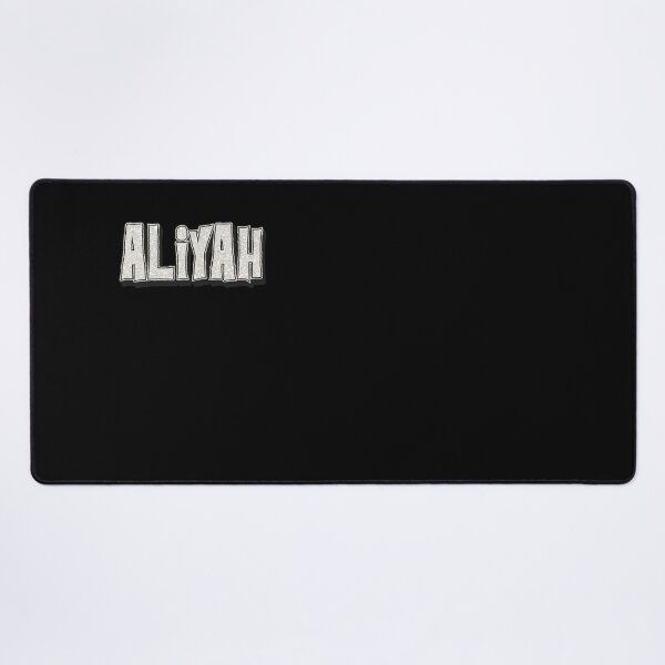 Item preview, Aliyah Personalized Cool Custom Name Design for Women and Girls designed and sold by Watsonarts.