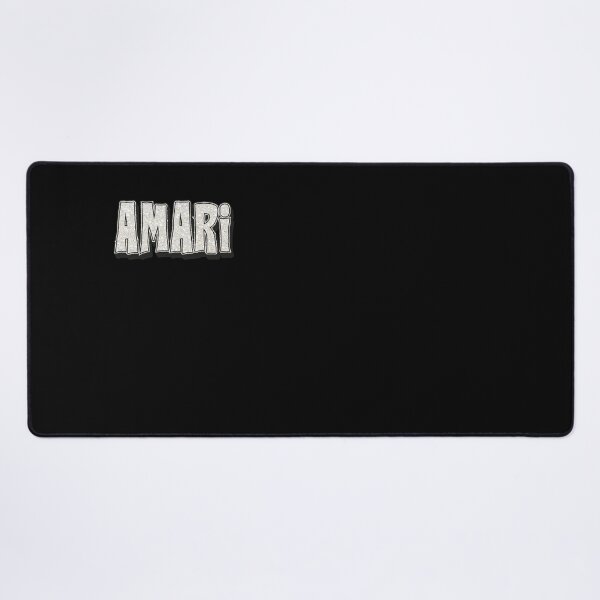 Item preview, Amari Personalized Cool Custom Name Design for Women and Girls designed and sold by Watsonarts.