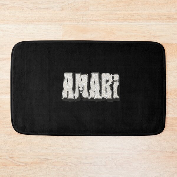 Item preview, Amari Personalized Cool Custom Name Design for Women and Girls designed and sold by Watsonarts.