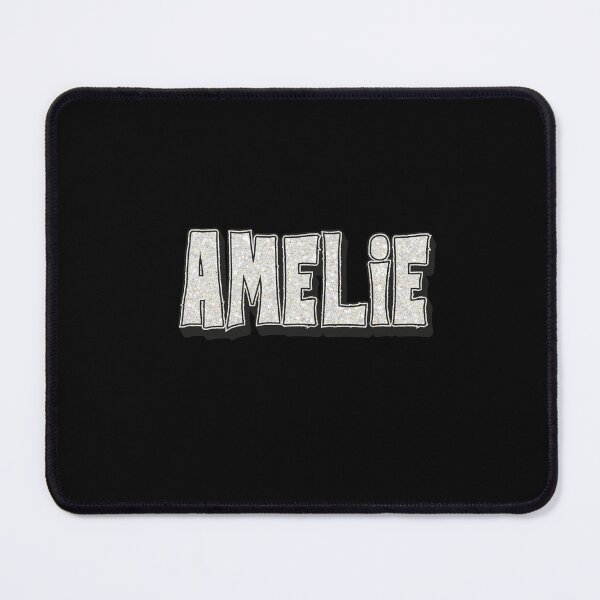 Item preview, Amelie Personalized Cool Custom Name Design for Women and Girls designed and sold by Watsonarts.