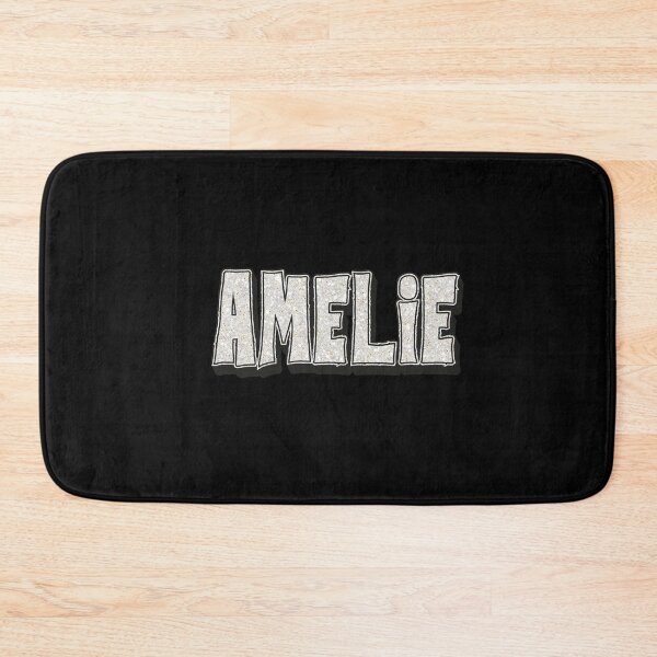 Item preview, Amelie Personalized Cool Custom Name Design for Women and Girls designed and sold by Watsonarts.