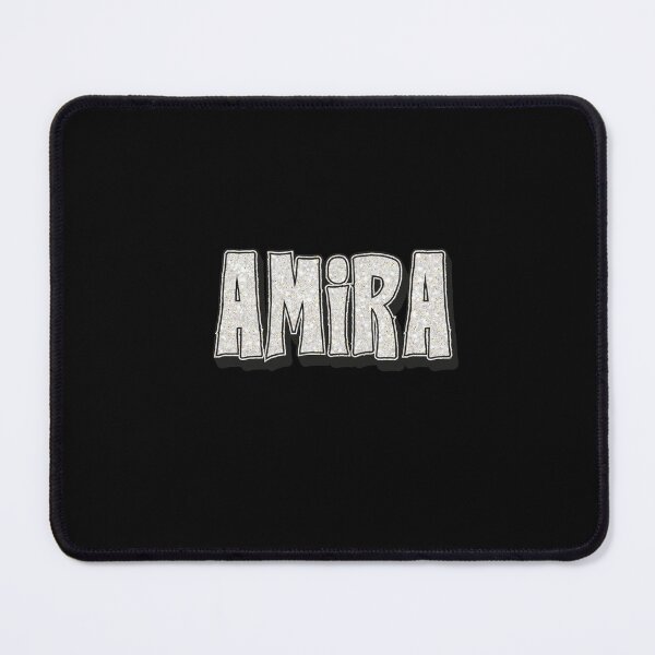Item preview, Amira Personalized Cool Custom Name Design for Women and Girls designed and sold by Watsonarts.