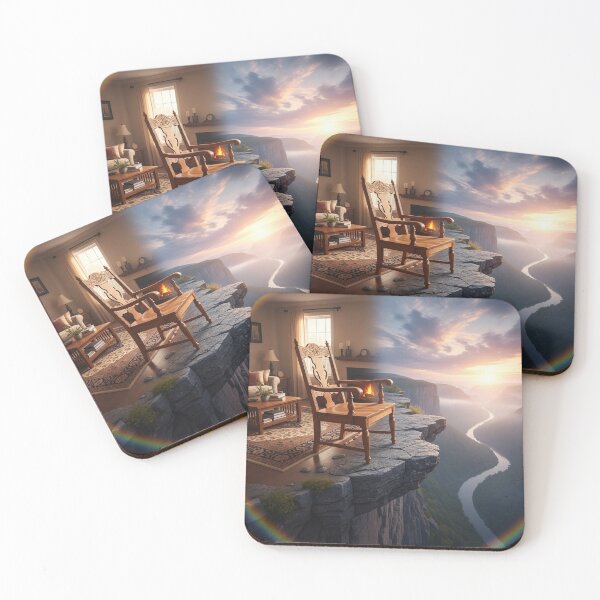 Item preview, on the edge of a cliff designed and sold by Losancestros.