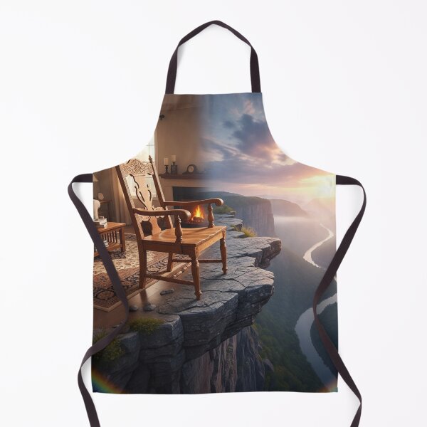 Item preview, on the edge of a cliff designed and sold by Losancestros.