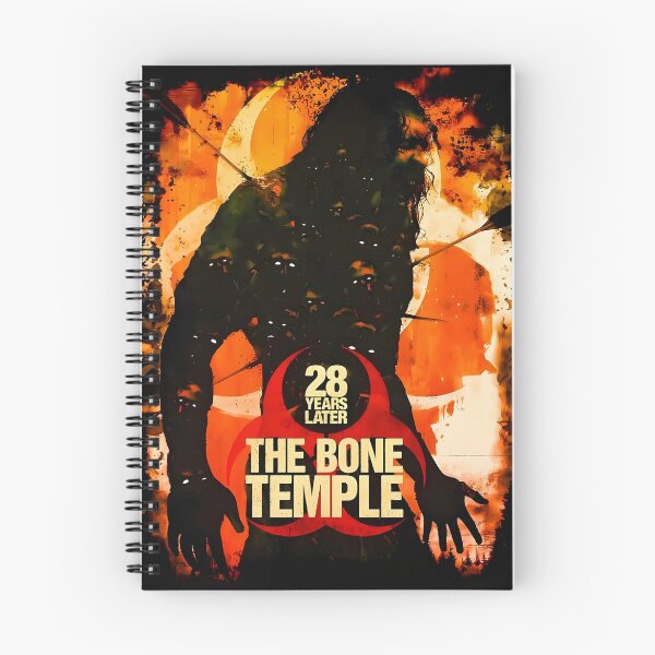 Item preview, 28 Years Later The Bone Temple designed and sold by Ivanutrera.