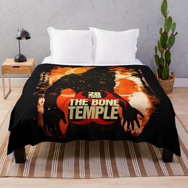 Item preview, 28 Years Later The Bone Temple designed and sold by Ivanutrera.