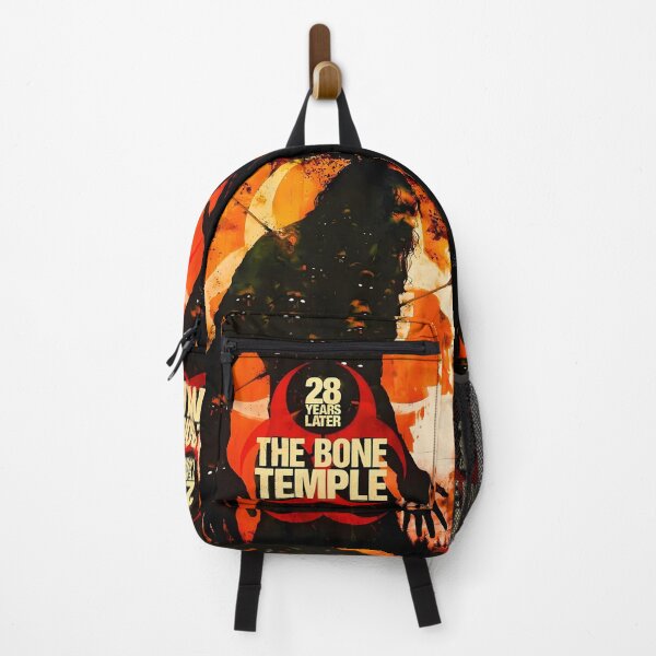 Item preview, 28 Years Later The Bone Temple designed and sold by Ivanutrera.