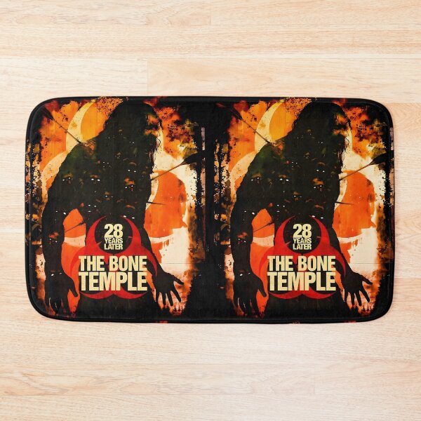 Item preview, 28 Years Later The Bone Temple designed and sold by Ivanutrera.