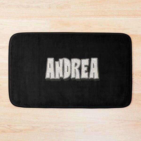 Item preview, Andrea Personalized Cool Custom Name Design for Women and Girls designed and sold by Watsonarts.