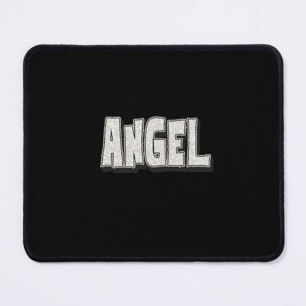 Item preview, Angel Personalized Cool Custom Name Design for Women and Girls designed and sold by Watsonarts.
