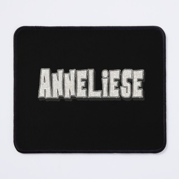 Item preview, Anneliese Personalized Cool Custom Name Design for Women and Girls designed and sold by Watsonarts.