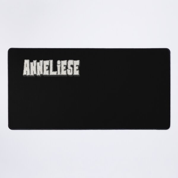 Item preview, Anneliese Personalized Cool Custom Name Design for Women and Girls designed and sold by Watsonarts.